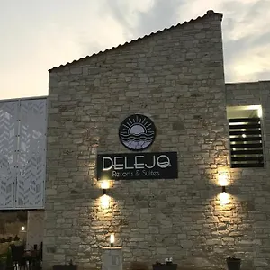  Apartment Delejo &
