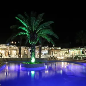 3* Lägenhetshotell Anna Maria Paradise